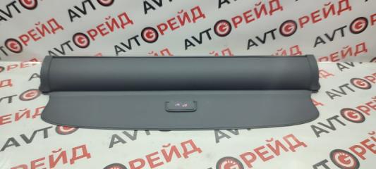 Шторка багажника AUDI A4 11.10.2006