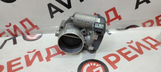 Заслонка дроссельная AUDI A6 23.04.2013