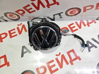 Ручка открывания багажника VOLKSWAGEN PASSAT CC 08.05.2012