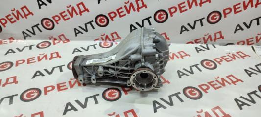 Редуктор задний AUDI A5 09.06.2011