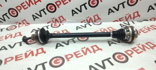 Привод задний AUDI A5 09.06.2011