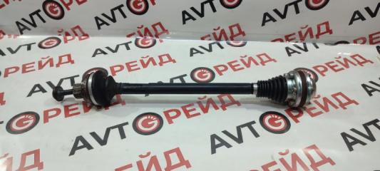 Привод задний AUDI A5 09.06.2011