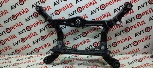 Балка задняя AUDI A5 09.06.2011 контрактная Балка задняя AUDI A5 09.06.2011