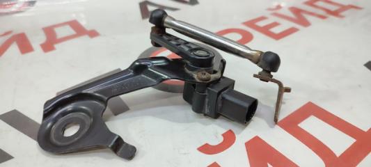 Датчик высоты дорожного просвета задний AUDI Q5 28.10.2010 контрактная Датчик высоты дорожного просвета задний AUDI Q5 28.10.2010