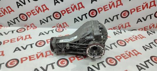 Редуктор задний AUDI Q5 28.10.2010