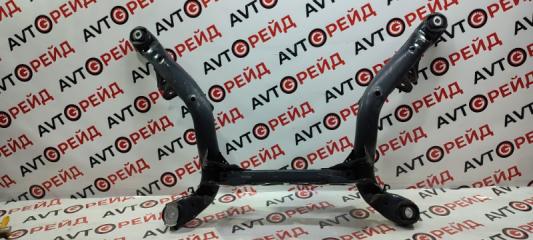 Балка задняя AUDI A4 13.06.2012 контрактная Балка задняя AUDI A4 13.06.2012