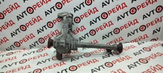 Редуктор передний AUDI Q7 18.12.2007