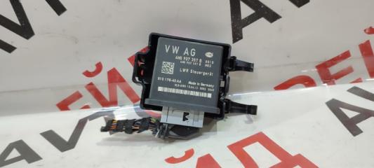 Блок управления светом AUDI A6 23.04.2013