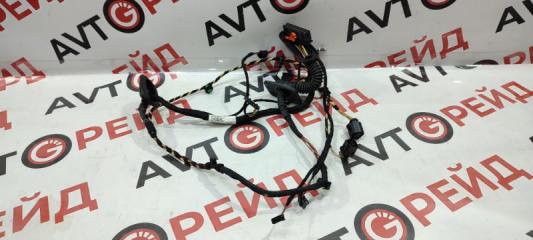 Проводка двери задняя левая VOLKSWAGEN PASSAT CC 17.03.2015