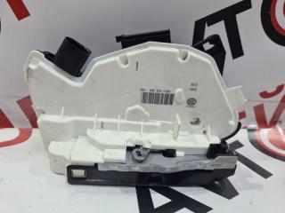Запчасть замок двери задний правый VOLKSWAGEN PASSAT CC 17.03.2015