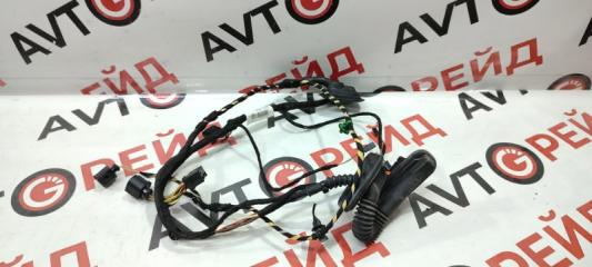 Проводка двери задняя правая VOLKSWAGEN PASSAT CC 17.03.2015