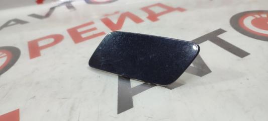 Крышка форсунки омывателя фары левая VOLKSWAGEN PASSAT CC 17.03.2015 контрактная Крышка форсунки омывателя фары левая VOLKSWAGEN PASSAT CC 17.03.2015