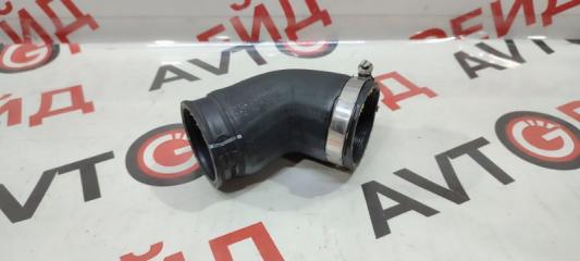 Патрубок интеркулера VOLKSWAGEN PASSAT CC 17.03.2015