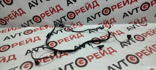 Проводка стартера и генератора VOLKSWAGEN PASSAT CC 17.03.2015