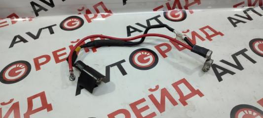 Клемма аккумулятора плюс VOLKSWAGEN PASSAT CC 17.03.2015 контрактная Клемма аккумулятора плюс VOLKSWAGEN PASSAT CC 17.03.2015