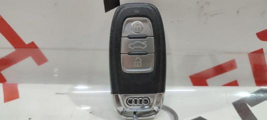 Корпус ключа AUDI A6 23.04.2013