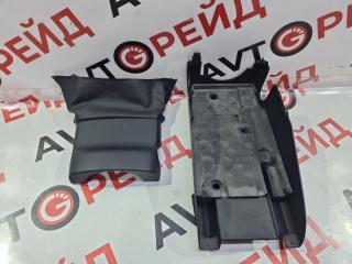 Кожух рулевой колонки VOLKSWAGEN PASSAT CC 17.03.2015