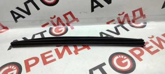 Уплотнитель люка крыши VOLKSWAGEN PASSAT CC 17.03.2015