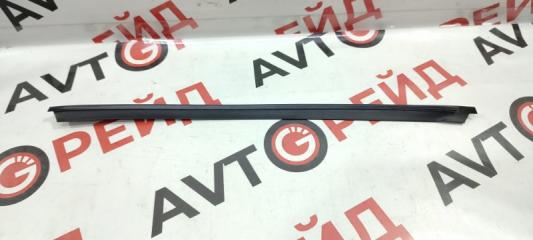 Уплотнитель люка крыши VOLKSWAGEN PASSAT CC 17.03.2015