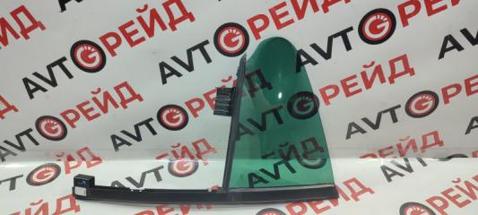 Форточка двери задняя правая VOLKSWAGEN PASSAT CC 17.03.2015 контрактная Форточка двери задняя правая VOLKSWAGEN PASSAT CC 17.03.2015