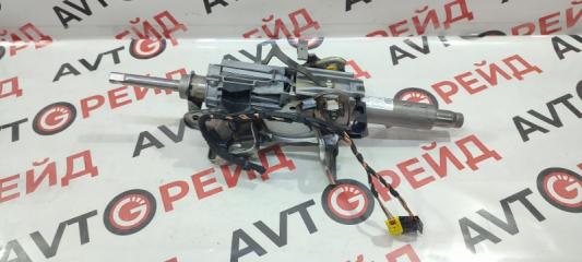 Рулевая колонка AUDI Q5 26.07.2013 контрактная Рулевая колонка AUDI Q5 26.07.2013