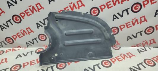 Защита днища задняя правая VOLKSWAGEN PASSAT CC 17.03.2015