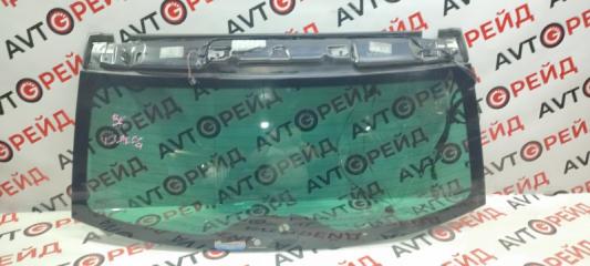 Стекло багажника VOLKSWAGEN TOUAREG 26.07.2007
