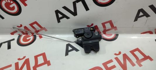 Замок крышки багажника Toyota Windom 02.1997 контрактная Замок крышки багажника Toyota Windom 02.1997