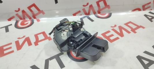 Замок крышки багажника AUDI A6 23.04.2013 контрактная Замок крышки багажника AUDI A6 23.04.2013