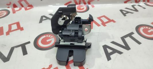 Замок крышки багажника AUDI A3 13.12.2011 контрактная Замок крышки багажника AUDI A3 13.12.2011