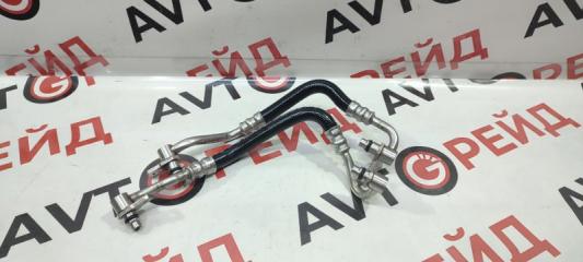 Трубка охлаждения акпп AUDI A7 12.01.2011