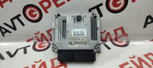 Блок управления двс AUDI A4 03.06.2009