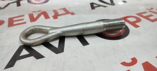 Крюк буксировочный Nissan DUALIS 03.2009