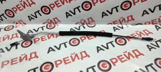 Трос переключения автомата AUDI A3 13.12.2011