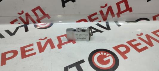 Клапан кондиционера AUDI A6 17.10.2011