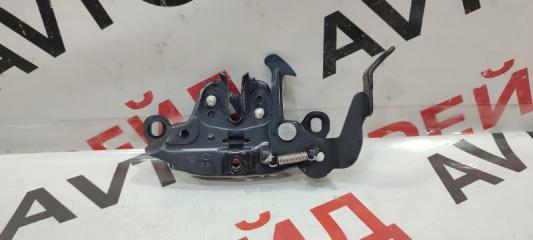 Запчасть замок капота Nissan DUALIS 03.2009