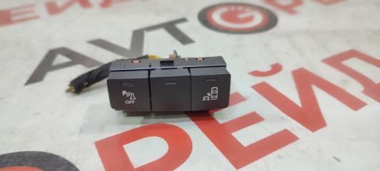 Кнопка CITROEN C4 06.2012