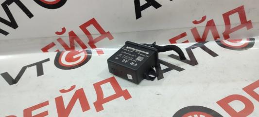 Блок управления светом AUDI A3 13.12.2011