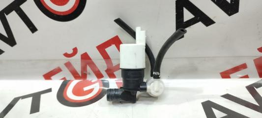 Запчасть мотор бачка омывателя CITROEN C4 06.2012