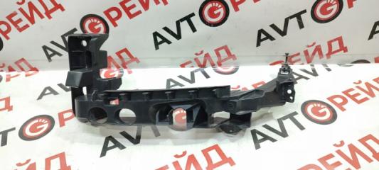 Кронштейн фары левый AUDI A3 13.12.2011