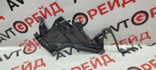 Крепление под фару левое AUDI A4 03.06.2009