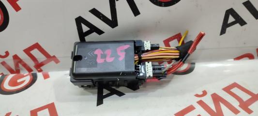 Запчасть блок предохранителей CITROEN C4 06.2012