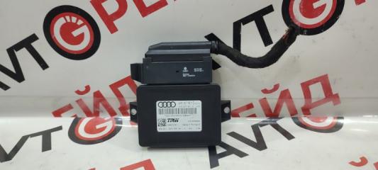 Блок управления парковкой AUDI A7 12.01.2011
