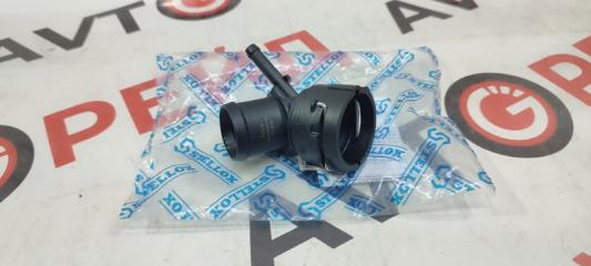 Фланец системы охлаждения Volkswagen