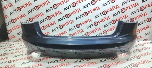 Бампер задний AUDI A6 17.10.2011