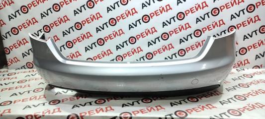 Бампер задний AUDI A4 03.06.2009