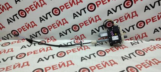 Электродвигатель ручного тормоза CITROEN C4 06.2012