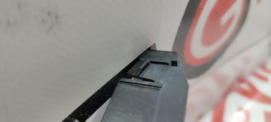 Крепление бампера переднее левое MITSUBISHI Colt Z25A Крепление бампера переднее левое MITSUBISHI Colt Z25A