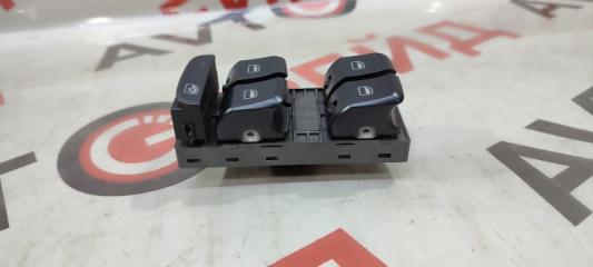 Блок управления стеклоподъемниками AUDI A4 03.06.2009