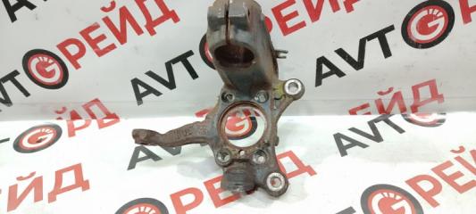Кулак поворотный передний левый AUDI A3 13.12.2011